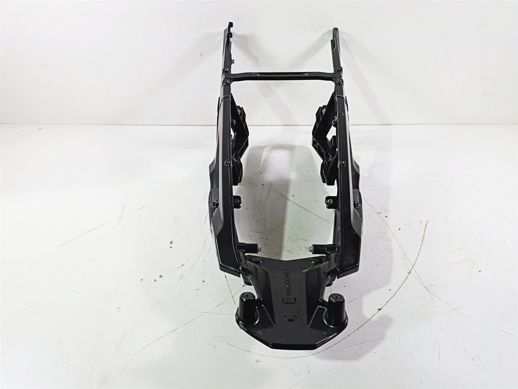 2022 KTM 1290 Super Adventure S Straight Subframe Sub Frame 61903002000 {{ shop.shopifyCountryName }} - Mototech271