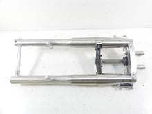 Load image into Gallery viewer, 2001 Yamaha XV1600 Road Star Front Fork Triple Tree Riser Axle Set 4WM-23102-00 | Mototech271
