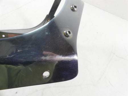 2004 Kawasaki VN1600 Meanstreak Rear Sissybar Sissy Bar Back Rest Backrest {{ shop.shopifyCountryName }} - Mototech271