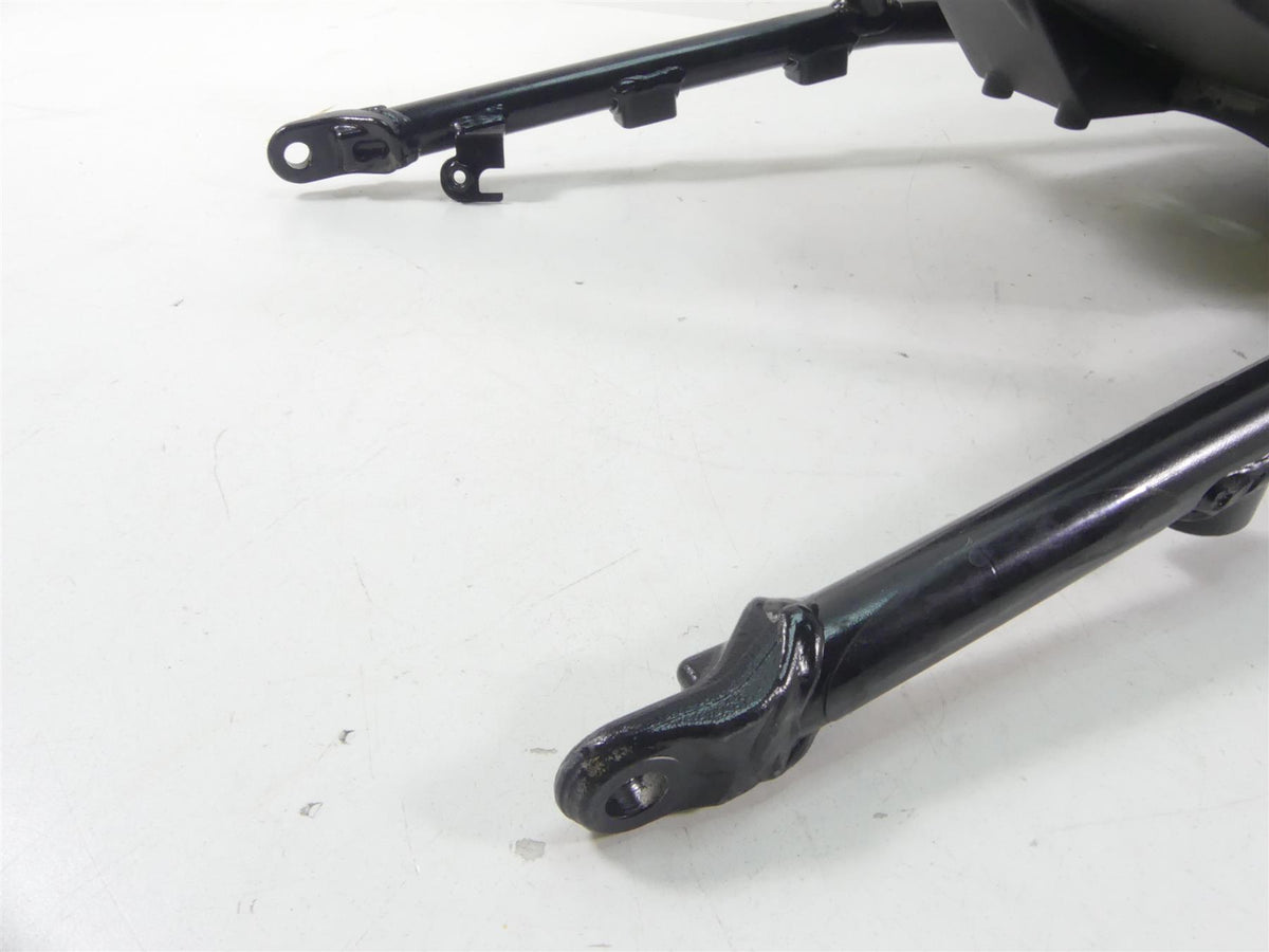 2016 BMW R1200RS K54 Straight Subframe Sub Frame & Inner Fender 46518555831 {{ shop.shopifyCountryName }} - Mototech271