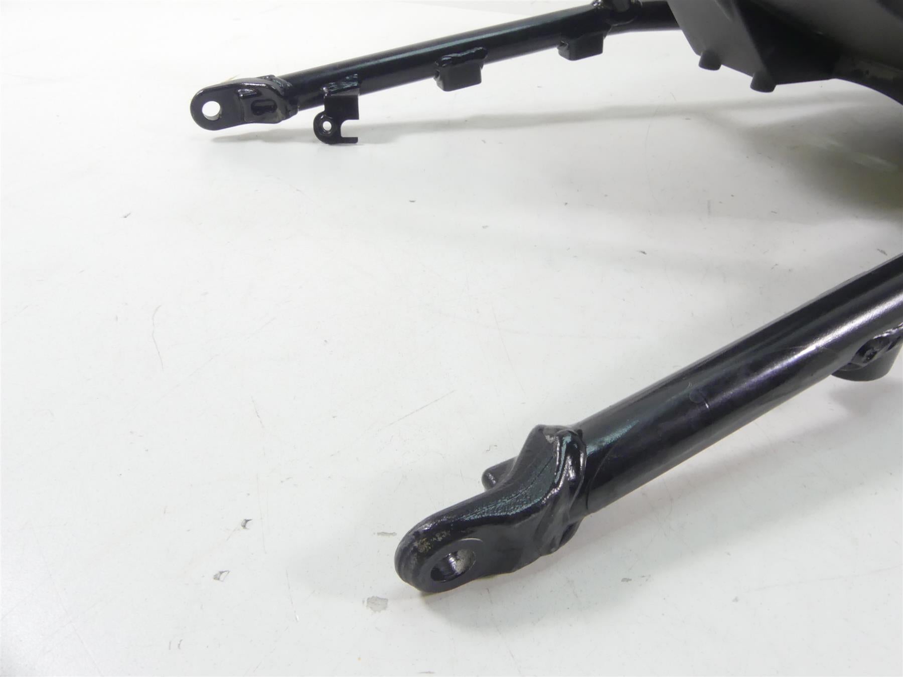 2016 BMW R1200RS K54 Straight Subframe Sub Frame & Inner Fender 46518555831 {{ shop.shopifyCountryName }} - Mototech271