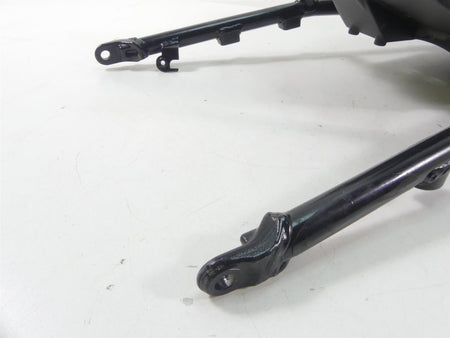 2016 BMW R1200RS K54 Straight Subframe Sub Frame & Inner Fender 46518555831 {{ shop.shopifyCountryName }} - Mototech271