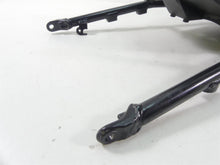 Load image into Gallery viewer, 2016 BMW R1200RS K54  Straight Subframe Sub Frame &amp; Inner Fender 46518555831
