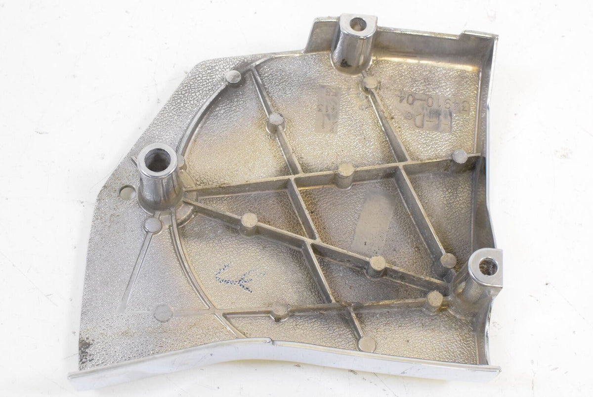 2015 Harley Sportster XL1200 V SEVENTY-TWO Engine Sprocket Cover 34910-04 {{ shop.shopifyCountryName }} - Mototech271