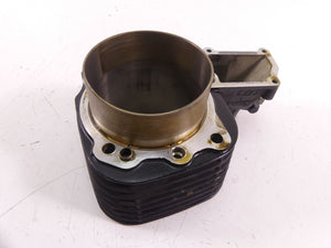 2008 BMW R1200GS K255 Adv Right Jug And Piston Cylinder 11117673574