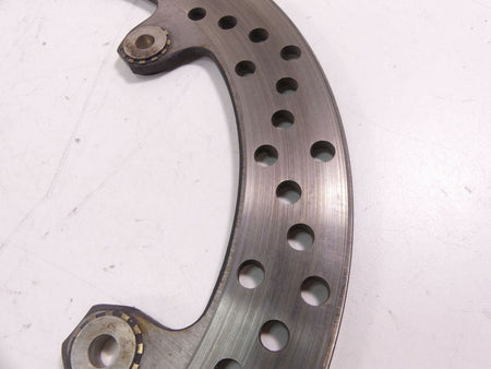 2008 BMW R1200RT K26 Front Brake Rotors Disc Set D=320 34117711428 {{ shop.shopifyCountryName }} - Mototech271
