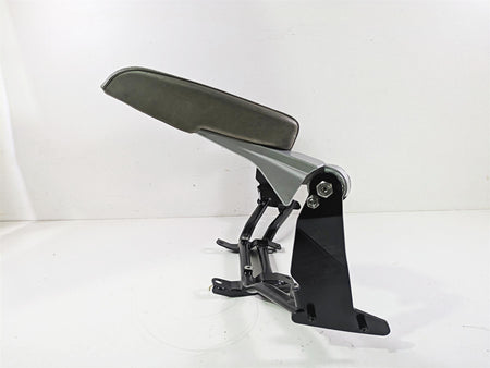 2014 BMW K1600 GTL K48 Rear Passenger Arm Rest - Read 77258524692 77258529024 {{ shop.shopifyCountryName }} - Mototech271