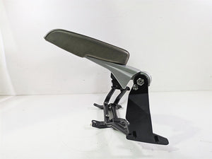 2014 BMW K1600 GTL  K48 Rear Passenger Arm Rest - Read  77258524692 77258529024