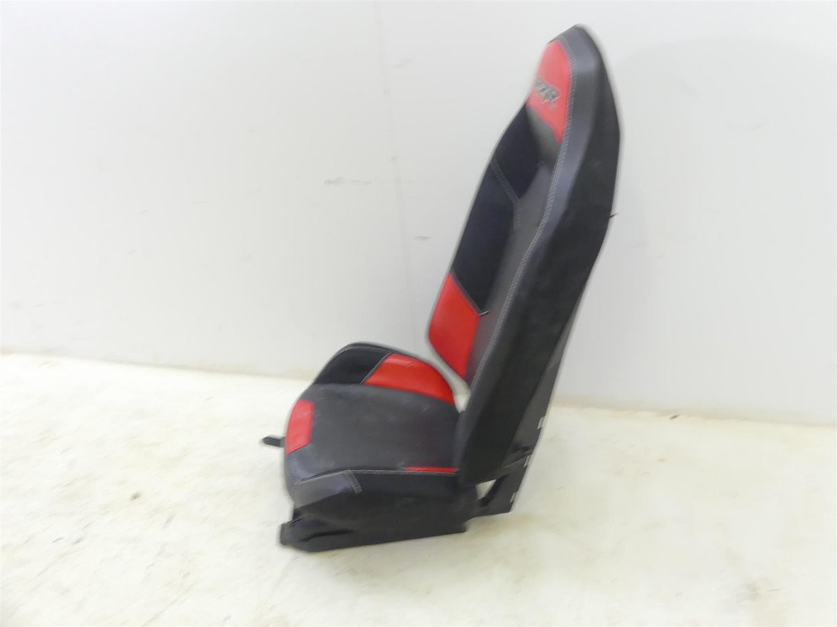 2018 Polaris RZR 1000 RS1 Rider Driver Seat Saddle & Cushions -Read 1021289 {{ shop.shopifyCountryName }} - Mototech271