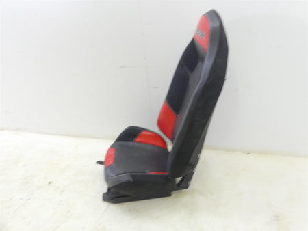 2018 Polaris RZR 1000 RS1 Rider Driver Seat Saddle & Cushions -Read 1021289 {{ shop.shopifyCountryName }} - Mototech271