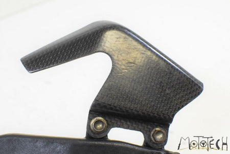 2000 MV Agusta F4 750 ORO Left Rider Footpeg Foot Peg REST 800089771 {{ shop.shopifyCountryName }} - Mototech271