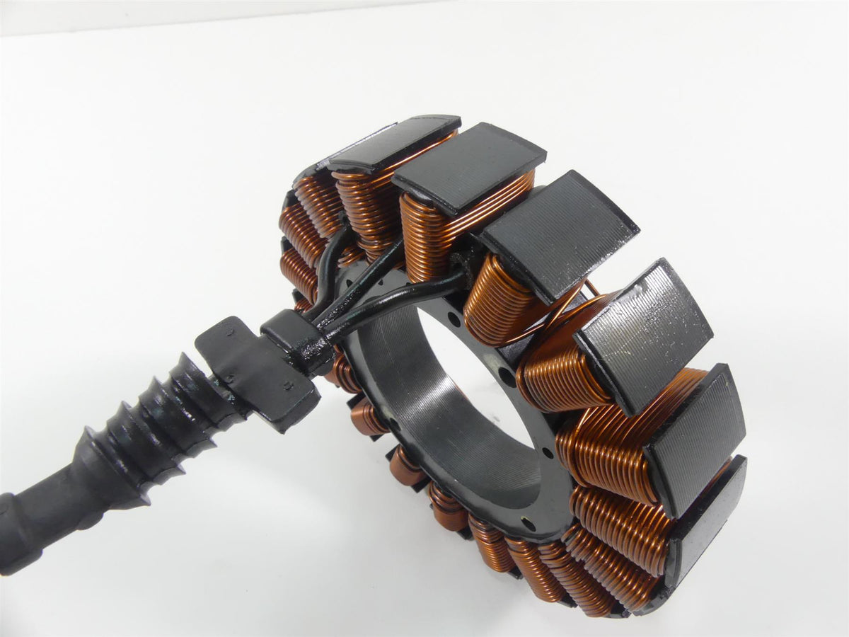 2017 Harley Dyna FXDB Street Bob Ignition Stator Generator Alternator 30017-08 {{ shop.shopifyCountryName }} - Mototech271
