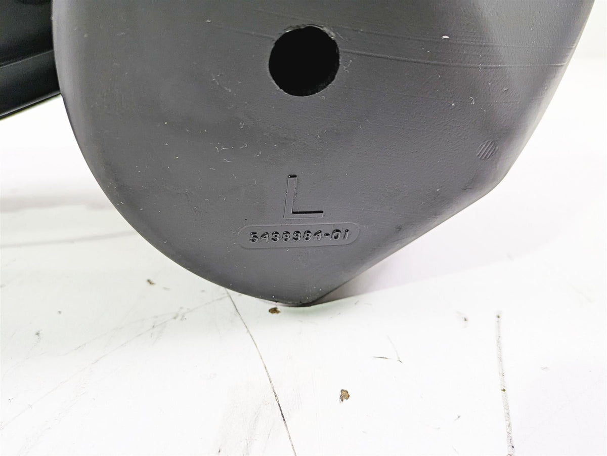 2012 Victory Cross Country Front Speaker & Housing Set 5437065 4014259 {{ shop.shopifyCountryName }} - Mototech271