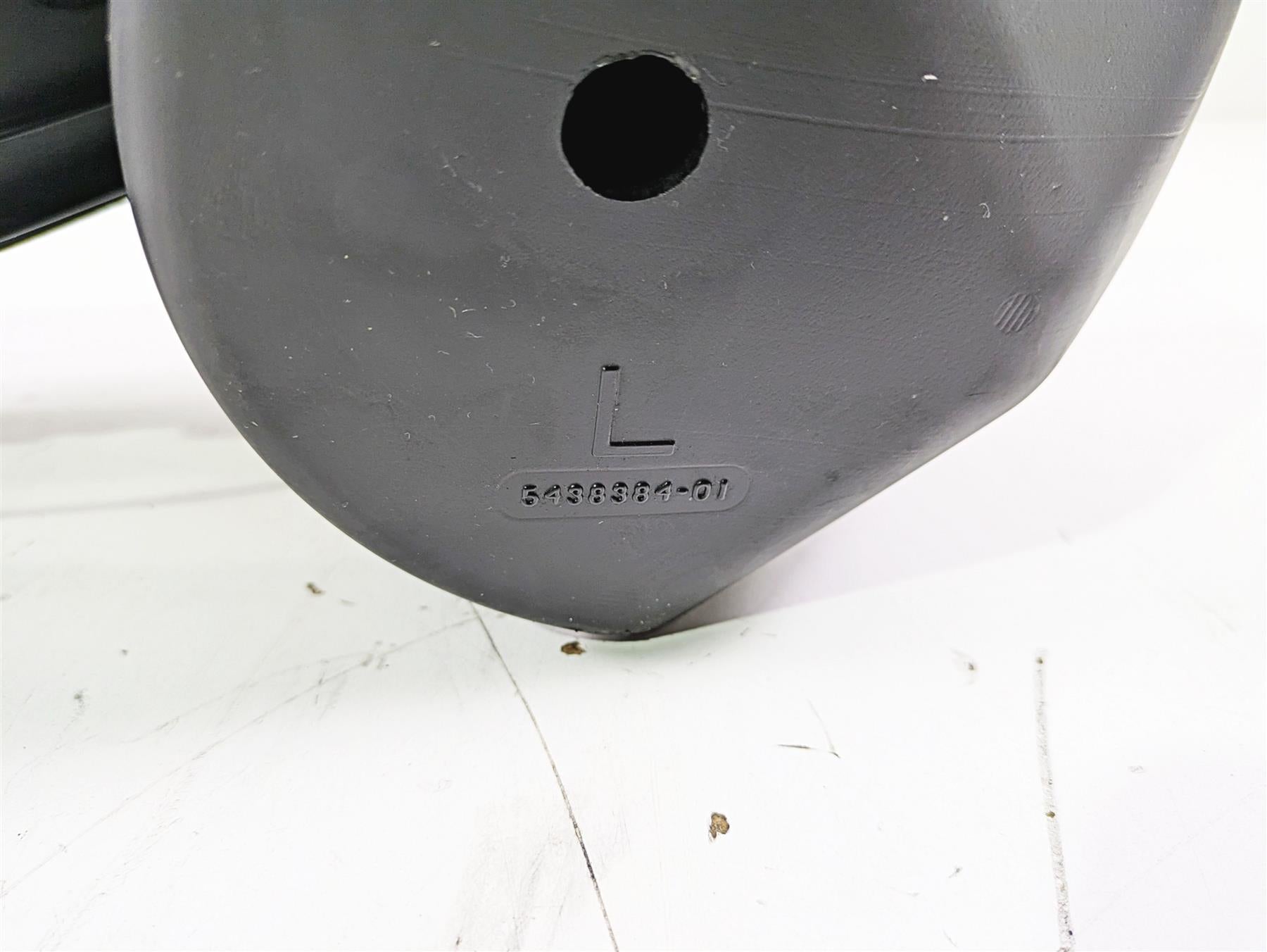 2012 Victory Cross Country Front Speaker & Housing Set 5437065 4014259 {{ shop.shopifyCountryName }} - Mototech271