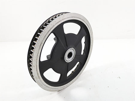 2019 Harley Touring FLHX Street Glide Rear Belt Sprocket Pulley 37781-09 {{ shop.shopifyCountryName }} - Mototech271