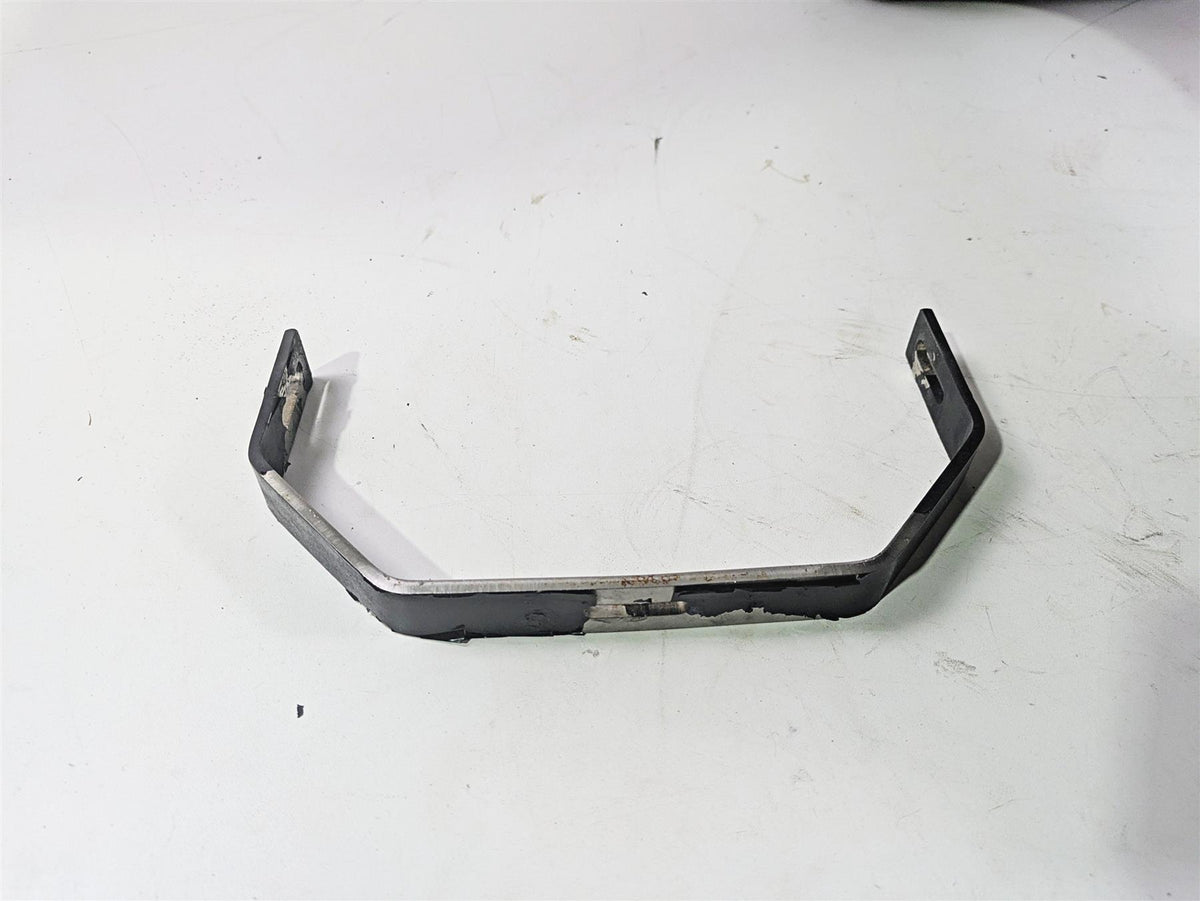 2001 Harley Touring FLHX Street Glide Custom Rear Fender 12" Wide {{ shop.shopifyCountryName }} - Mototech271