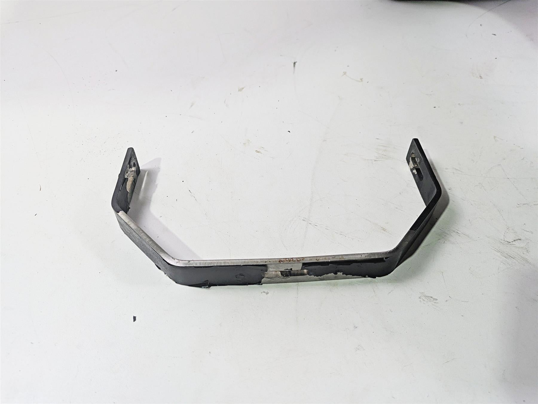 2001 Harley Touring FLHX Street Glide Custom Rear Fender 12" Wide {{ shop.shopifyCountryName }} - Mototech271