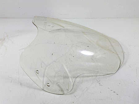 2003 BMW R1150GS R21 Windshield Wind Shield Screen 46637664393 {{ shop.shopifyCountryName }} - Mototech271