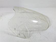 Load image into Gallery viewer, 2003 BMW R1150GS R21 Windshield Wind Shield Screen 46637664393
