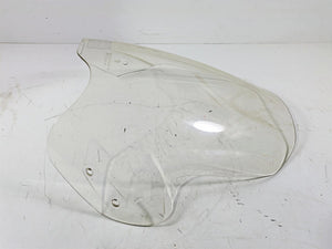 2003 BMW R1150GS R21 Windshield Wind Shield Screen 46637664393