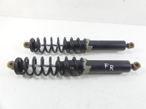 2017 Polaris General 1000 Straight Sachs Front Shock Damper Set 7044629 | Mototech271