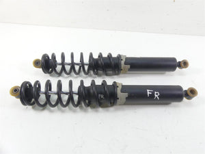 2017 Polaris General 1000 Straight Sachs Front Shock Damper Set 7044629 | Mototech271