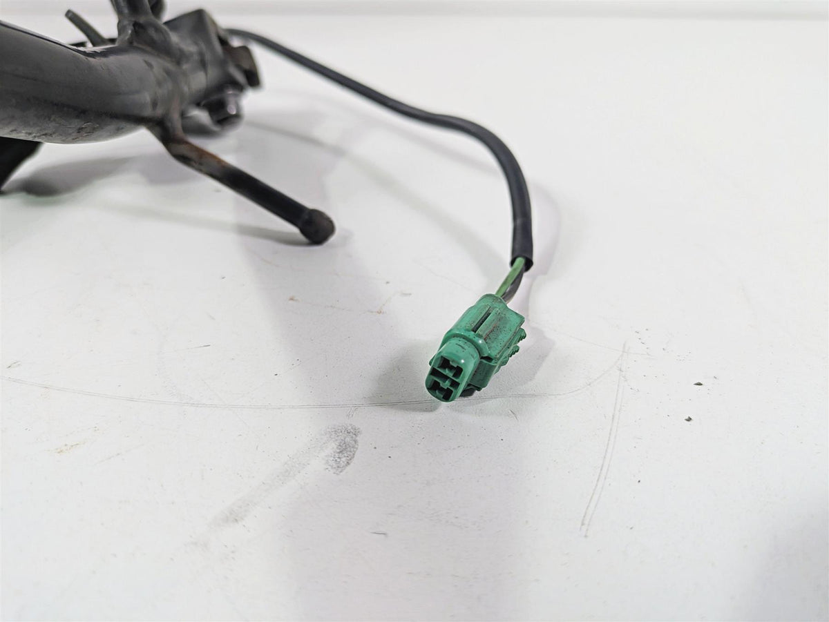 2006 Suzuki GSXR1000 K6 Side Kickstand Kick Stand & Safety Switch 42310-40F20 {{ shop.shopifyCountryName }} - Mototech271