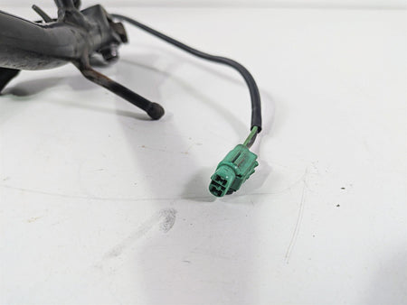 2006 Suzuki GSXR1000 K6 Side Kickstand Kick Stand & Safety Switch 42310-40F20 {{ shop.shopifyCountryName }} - Mototech271