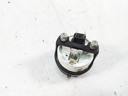 2008 Harley FLHTCU Electra Glide Fuel Level Gauge Instrument 75111-08 {{ shop.shopifyCountryName }} - Mototech271
