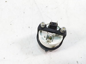 2008 Harley FLHTCU Electra Glide Fuel Level Gauge Instrument 75111-08 | Mototech271