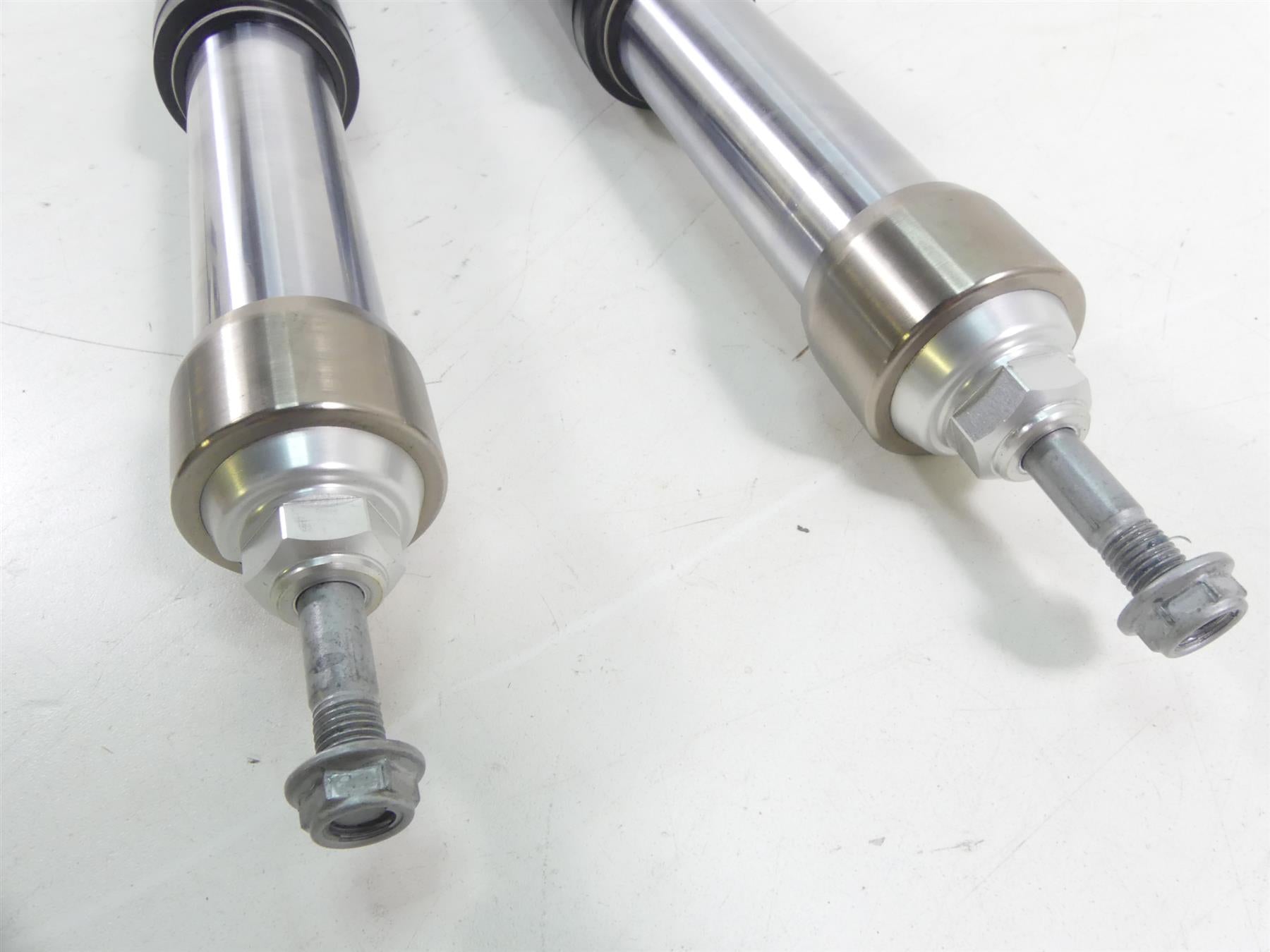 2016 BMW R1200GS K50 Straight Marzocchi Front Fork Leg Set - Read 31428393003 {{ shop.shopifyCountryName }} - Mototech271