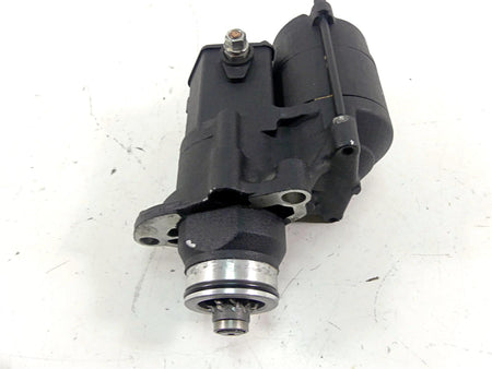 2013 Harley Softail FLSTFB Fat Boy Lo Engine Starter Motor 96ci 103ci 31618-06A {{ shop.shopifyCountryName }} - Mototech271