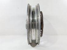 Load image into Gallery viewer, 2006 Harley Sportster XL883 Low Rear Wheel Rim 16x3 13 Spoke 40992-00A
