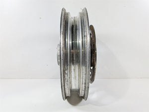 2006 Harley Sportster XL883 Low Rear Wheel Rim 16x3 13 Spoke 40992-00A