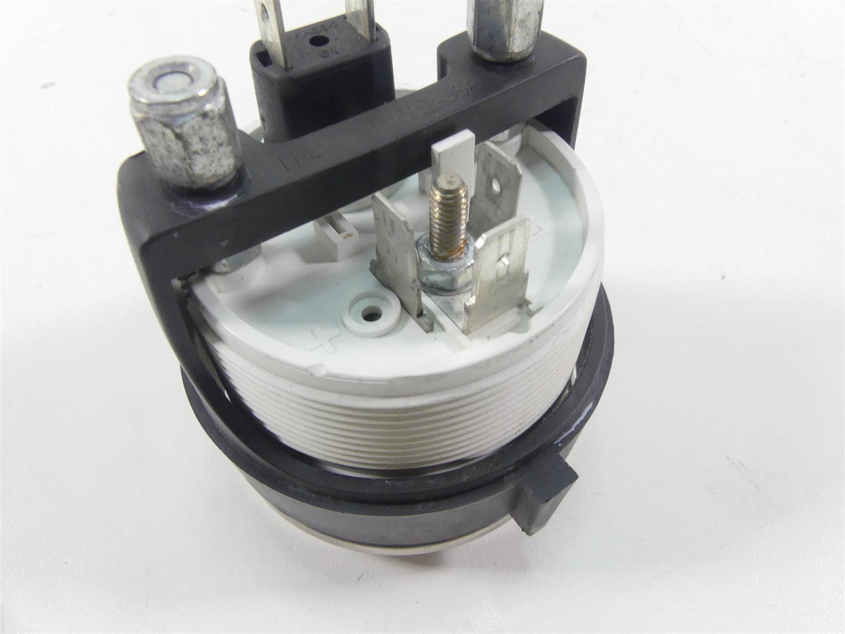 2013 Harley Touring FLHX Street Glide Fuel Gas Level Gauge Instrument 75168-08 {{ shop.shopifyCountryName }} - Mototech271