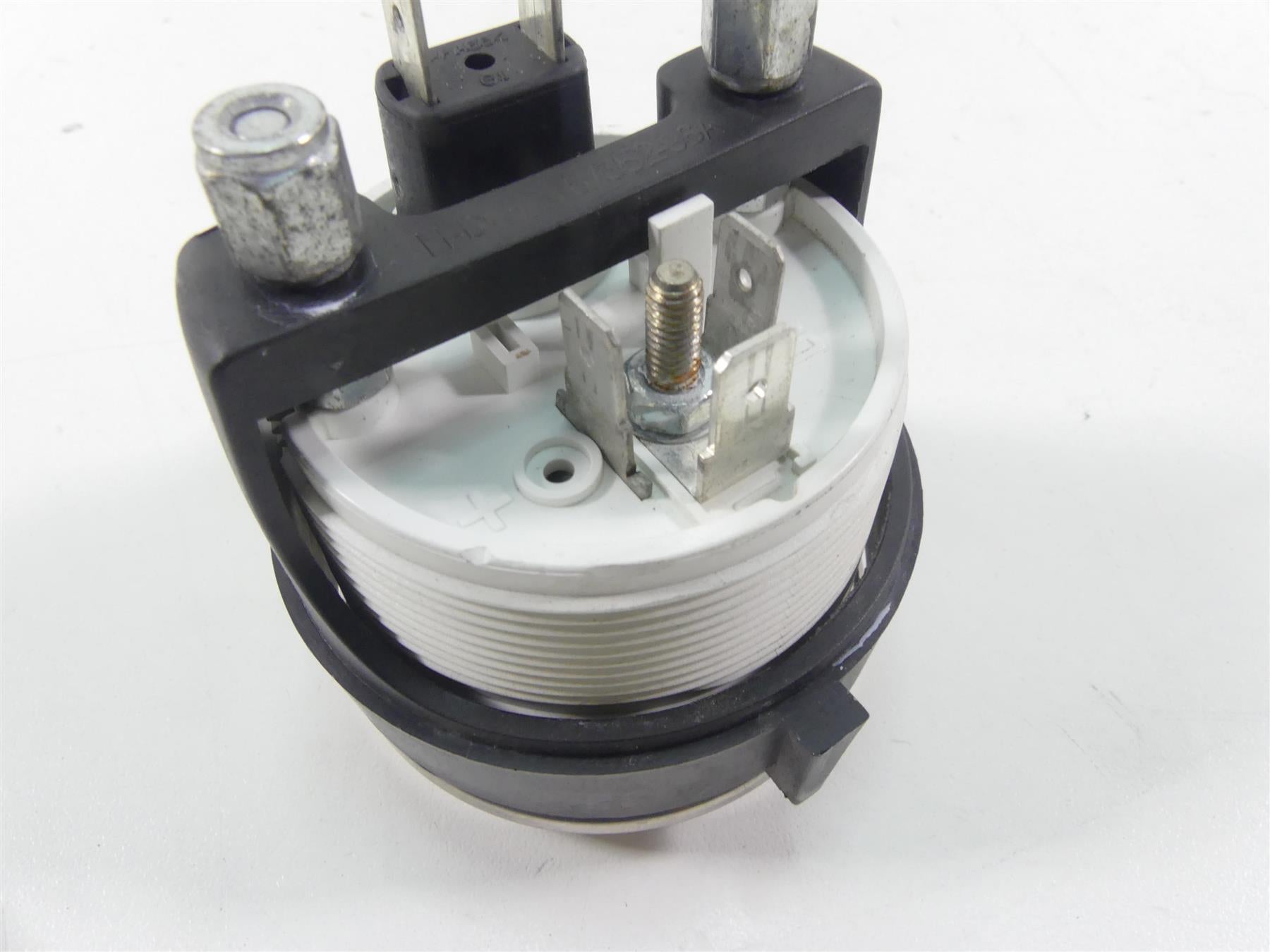 2013 Harley Touring FLHX Street Glide Fuel Gas Level Gauge Instrument 75168-08 {{ shop.shopifyCountryName }} - Mototech271