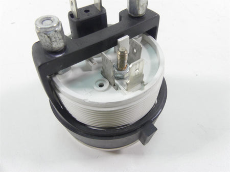 2013 Harley Touring FLHX Street Glide Fuel Gas Level Gauge Instrument 75168-08 {{ shop.shopifyCountryName }} - Mototech271