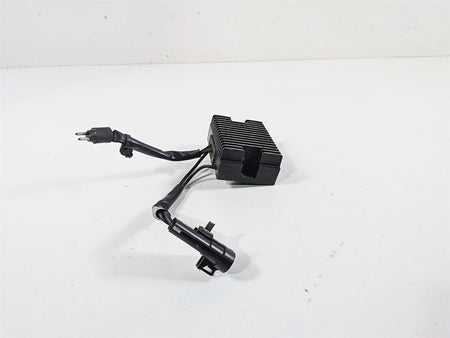 2006 Harley Sportster XL1200 C Rectifier Voltage Regulator 74523-04 {{ shop.shopifyCountryName }} - Mototech271