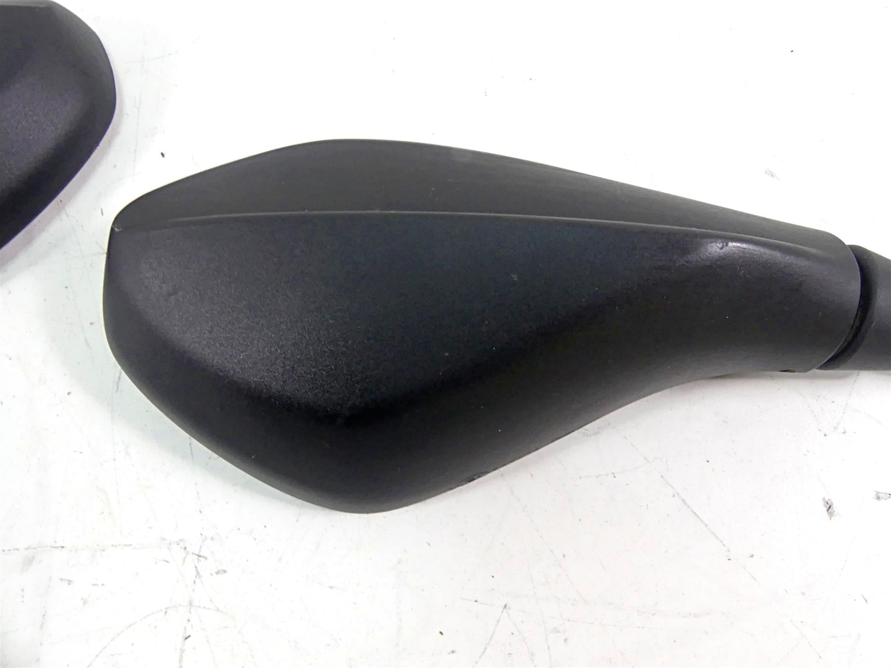 2015 BMW R1200GS GSW K50 Rear View Mirror Set 51168533685 51168533686 {{ shop.shopifyCountryName }} - Mototech271