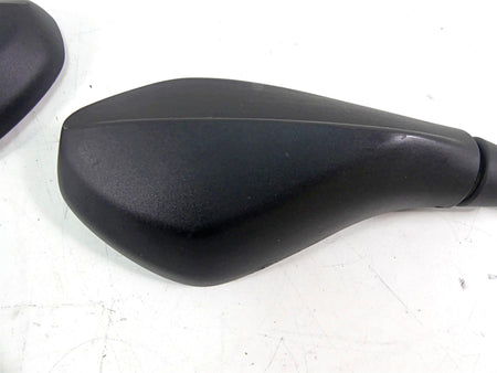 2015 BMW R1200GS GSW K50 Rear View Mirror Set 51168533685 51168533686 {{ shop.shopifyCountryName }} - Mototech271