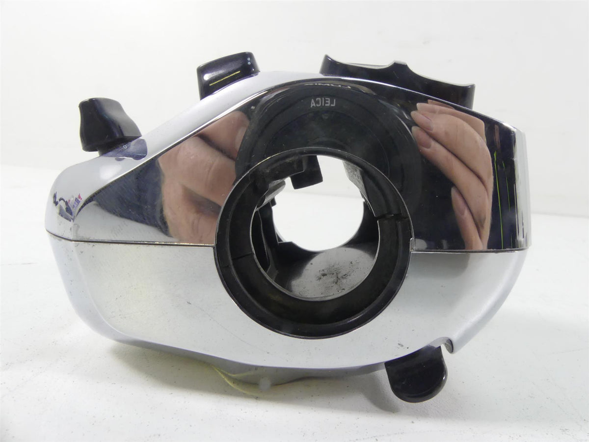 2020 Indian Roadmaster Right Hand Chrome Kill Start Control Switch 4018445 {{ shop.shopifyCountryName }} - Mototech271