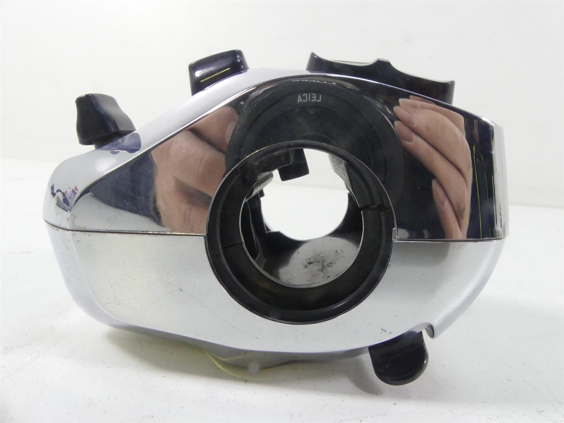 2020 Indian Roadmaster Right Hand Chrome Kill Start Control Switch 4018445 {{ shop.shopifyCountryName }} - Mototech271