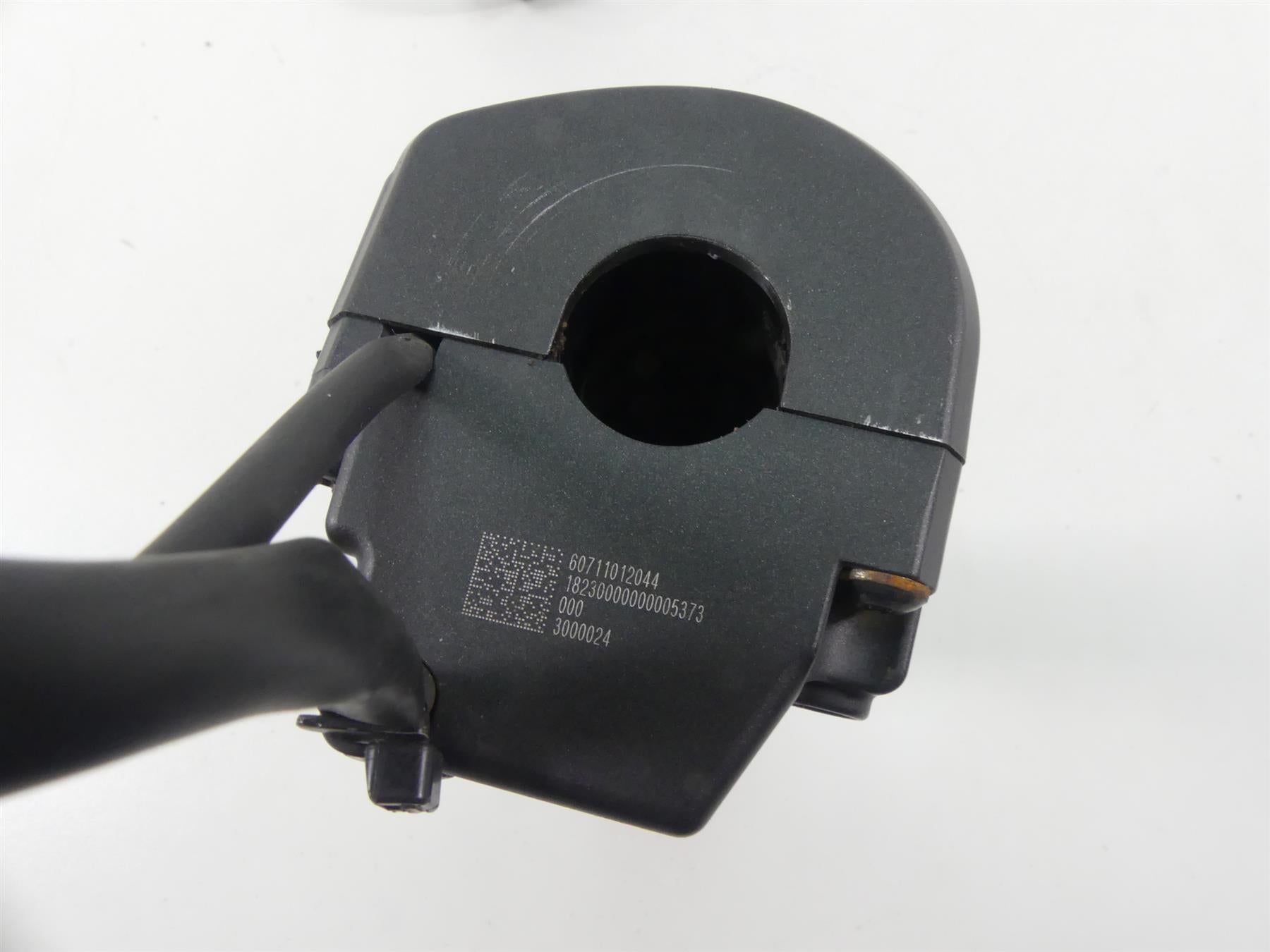 2019 KTM 1290R Super Adventure Fly By Wire Throttle Sensor Heat Grip 60711012044 {{ shop.shopifyCountryName }} - Mototech271