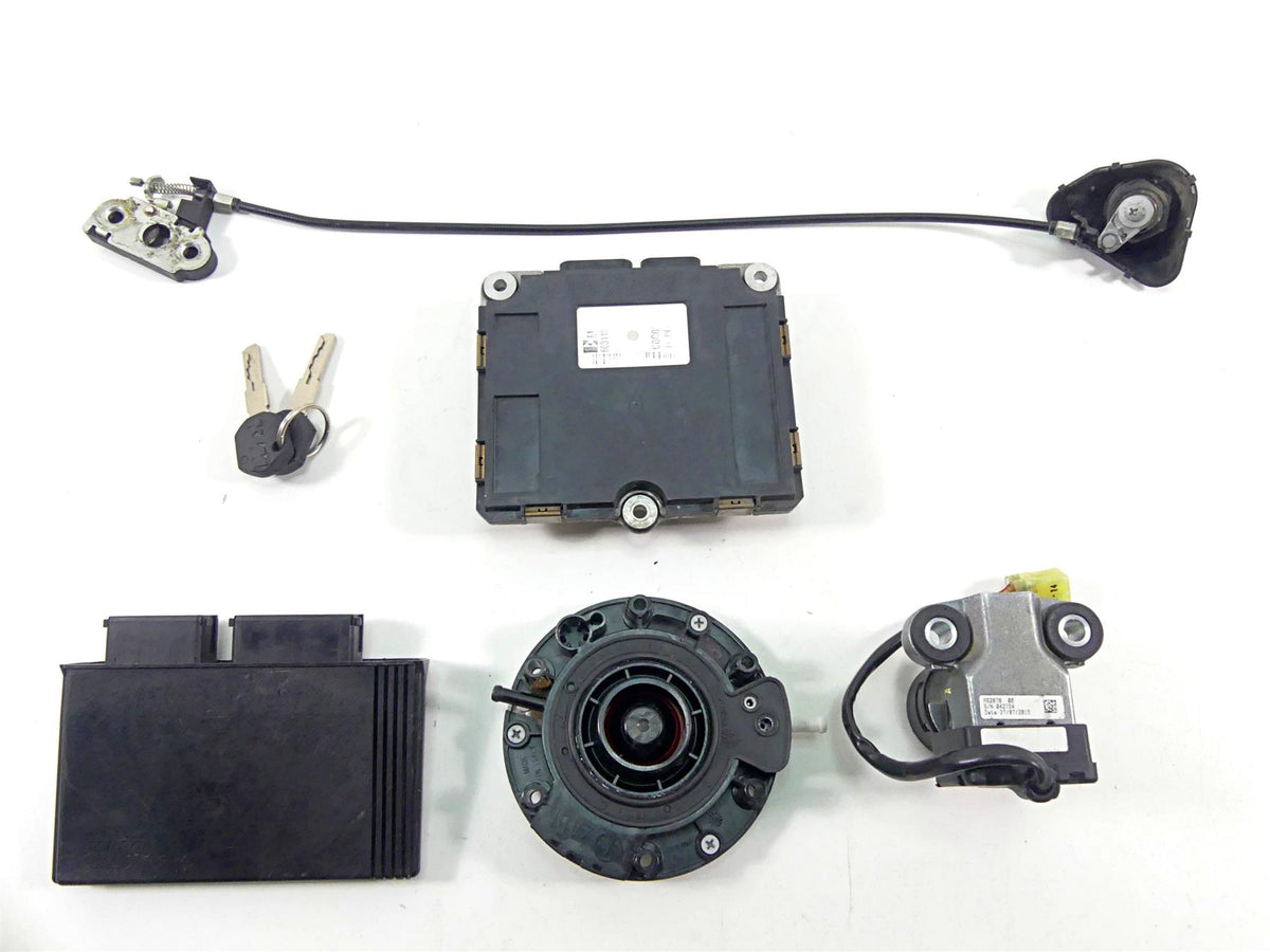 2015 KTM 1190 Adventure Ignition Switch Key Lock Set Cdi Ecu Ecm 61341031000 {{ shop.shopifyCountryName }} - Mototech271