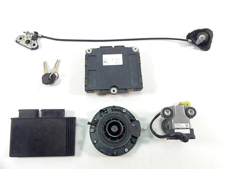 2015 KTM 1190 Adventure Ignition Switch Key Lock Set Cdi Ecu Ecm 61341031000 {{ shop.shopifyCountryName }} - Mototech271