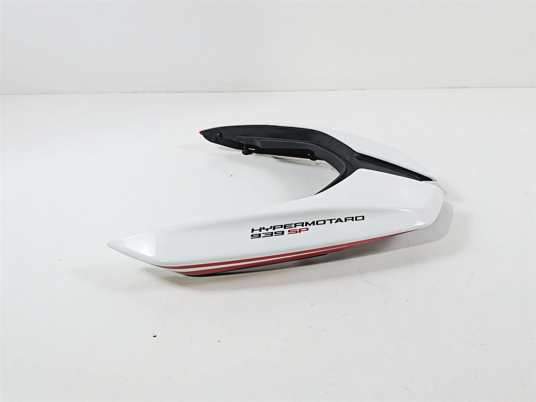 2016 Ducati Hypermotard 939 SP Rear Fairing Tail Bracket & Covers 48311741A-Mototech271