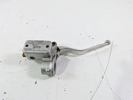 2004 Victory Kingpin Brembo Front Brake Master Cylinder 2010217 {{ shop.shopifyCountryName }} - Mototech271