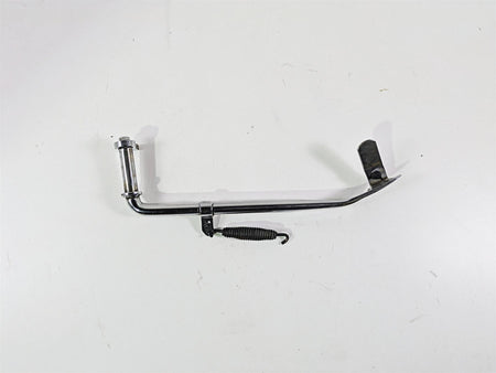 2004 Harley Softail FXSTDI Deuce Side Kickstand Jiffy Stand & Spring 50087-89B {{ shop.shopifyCountryName }} - Mototech271