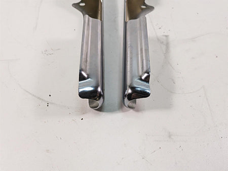2006 Harley Touring FLHXI Street Glide Rear Frame Chrome Struts Set 47502-97 {{ shop.shopifyCountryName }} - Mototech271