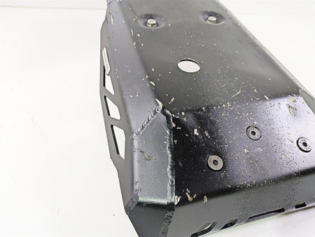 2015 BMW R1200 GS Adv K51 SW-Motech Engine Motor Skid Plate MSS.07.781.10001/B {{ shop.shopifyCountryName }} - Mototech271